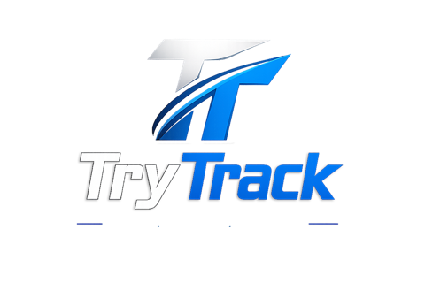 TryTrack Logo