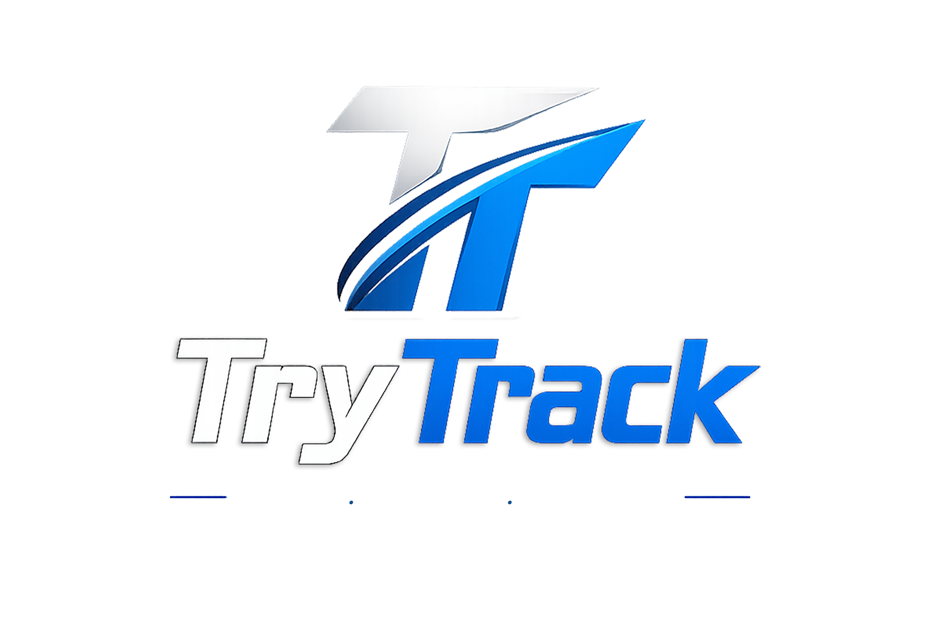 TryTrack Logo
